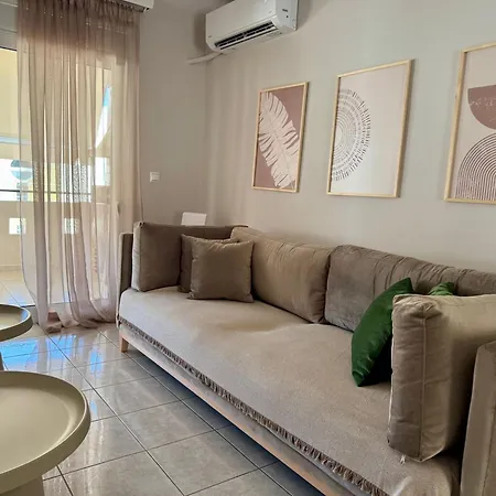 Soma Premium Living Lejlighed *