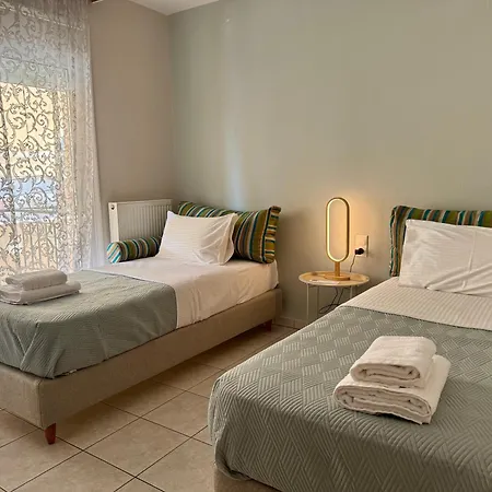 Lejlighed Soma Premium Living *