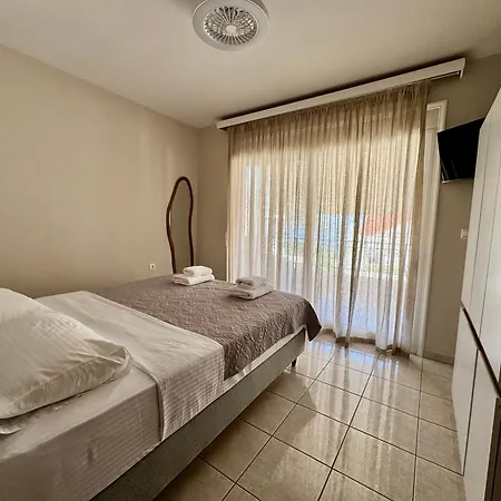 Soma Premium Living Lejlighed *