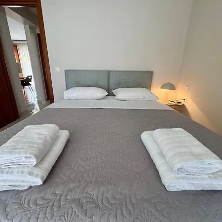 Lejlighed Soma Premium Living Néa Péramos